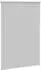 vidaXL Verdunkelungsrollo hellgrau 115x150cm, Stoffbreite 110,7cm (4011391)