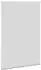 vidaXL Verdunkelungsrollo hellgrau 115x150cm, Stoffbreite 110,7cm (4011391)