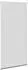 vidaXL Verdunkelungsrollo grau 110x230cm, Stoffbreite 105,7cm, Polyester (4011208)