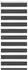 vidaXL Doppelrollo schwarz 65x100cm, Polyester (4014202)