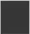 vidaXL Verdunkelungsrollo schwarz 120x130cm, Polyester (4010846)