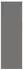 vidaXL Verdunkelungsrollo grau 75x230cm, Polyester (4011201)