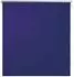vidaXL Verdunkelungsrollo 40x100cm marineblau (240737)