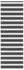 vidaXL Doppelrollo schwarz 70x230cm, Polyester (4014281)