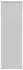 vidaXL Verdunkelungsrollo hellgrau 85x210cm, Stoffbreite 80,7cm (4011437)