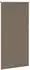 vidaXL Verdunkelungsrollo kaffeebraun 80x150cm (4010994)