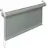 Gardinia Tone 45x150cm grau