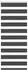 vidaXL Doppelrollo schwarz 60x150cm, Stoffbreite 55,9cm, Polyester (4014227)