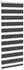 vidaXL Doppelrollo schwarz 60x150cm, Stoffbreite 55,9cm, Polyester (4014227)