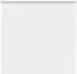 vidaXL Verdunkelungsrollo weiß 150x175cm, Stoffbreite 146,6cm (4011944)