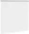 vidaXL Verdunkelungsrollo weiß 150x175cm, Stoffbreite 146,6cm (4011944)