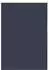 vidaXL Verdunkelungsrollo marineblau 95x175cm, Stoffbreite 90,7cm (4011543)