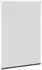 vidaXL Verdunkelungsrollo marineblau 95x175cm, Stoffbreite 90,7cm (4011543)