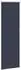vidaXL Verdunkelungsrollo marineblau 40x130cm (4011480)