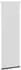 vidaXL Verdunkelungsrollo schwarz 40x150cm, Stoffbreite 35,7cm (4010856)