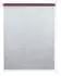 MCW Seitenzugrollo D52 abdunkelnd, blickdicht, 90x160cm, bordeaux (800000502315)