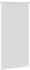 vidaXL Verdunkelungsrollo cremeweiß 65x175cm, Stoffbreite 60,7cm (4011667)