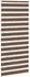 vidaXL Doppelrollo braun 105x200cm, Polyester (4014366)