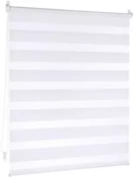Victoria M. Duo Premium 45x120cm weiß