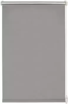 Gardinia Easyfix 70x210cm grau