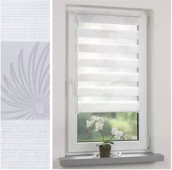 Liedeco Aster 90x210cm