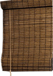 Victoria M. Bambusrollo 60 x 160 cm kirsche