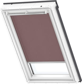 Velux Sichtschutz-Rollo mit Schienen Typ GGL-GPL-GHL-GTL-GXL Gr&ouml;&szlig;e P08/408