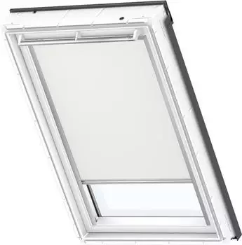 Velux Verdunkelungsrollo manuell DKL M08 dunkelblau