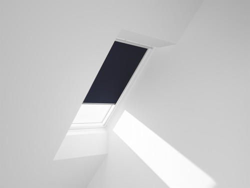 Velux Verdunkelungsrollo manuell DKL S08