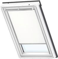 VELUX Verdunklungsrollo "DKL 0705S" verdunkelnd ohne Bohren in F&uuml;hrungsschienen