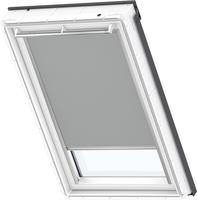 VELUX Verdunklungsrollo "DKL 0705S" verdunkelnd ohne Bohren in F&uuml;hrungsschienen