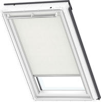 VELUX Dachfensterrollo "mit Haltekrallen RHL 200 1086" Lichtschutz Sichtschutz ohne