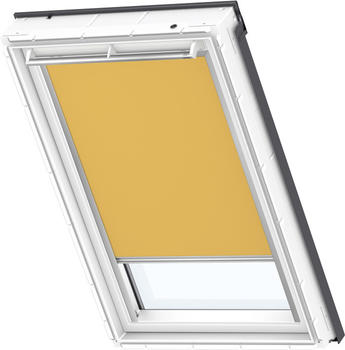 Velux Verdunkelungs-Rollo elektrisch DML