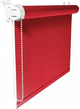 Victoria M. Klemmfix Verdunkelungsrollo 85 x 230 cm
