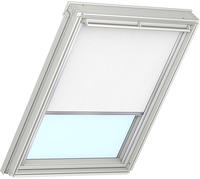 VELUX Verdunklungsrollo "DKL Y87 1025S" verdunkelnd Verdunkelung ohne Bohren in