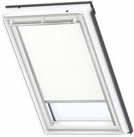 VELUX Verdunklungsrollo "DKL Y45 1025S" verdunkelnd Verdunkelung ohne Bohren in