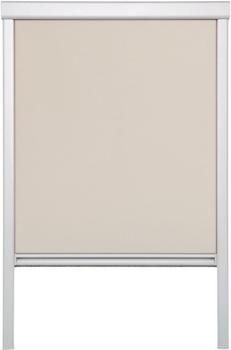 Lichtblick Dachfensterrollo Skylight 97.3x94cm (S06)