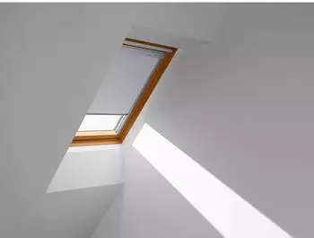 Velux Verdunkelungsrollo manuell DBL P08