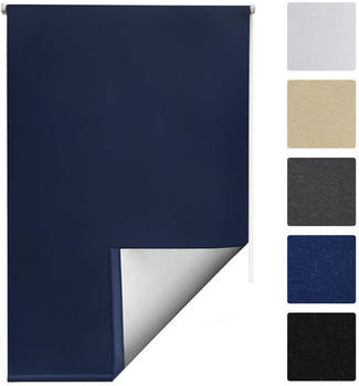 SolRoyal SolReflect T42 110x160cm blau