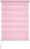 Liedeco Klemmfix-Duo-Rollo 70x160cm