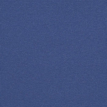 Liedeco Seitenzugrollo blickdicht 80x150cm blau
