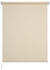 Klemmfix 100x150cm creme