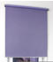 Liedeco Seitenzugrollo Struktur verdunkelnd 102x175cm
