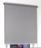 Liedeco Seitenzugrollo Struktur verdunkelnd 142x175cm
