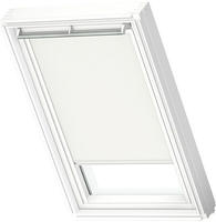 VELUX Verdunklungsrollo "DKL PK06 1025SWL" verdunkelnd Verdunkelung ohne Bohren in
