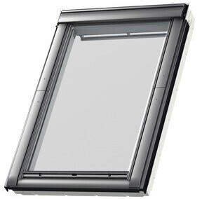 Velux Verdunkelungsrollo mit Hitzeschutz DOP MK06