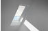Velux Verdunkelungsrollo manuell DG