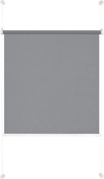 buchheister Flex 50x130cm grau