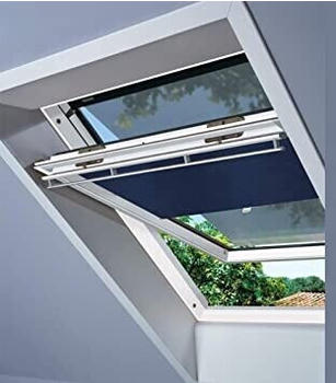 Velux Verdunkelungsrollo mit Hitzeschutz DOP S08
