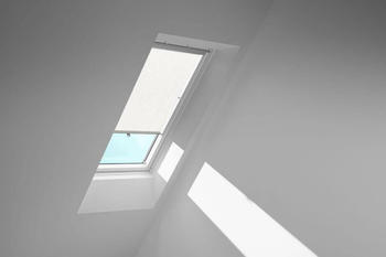 Velux Sichtschutz-Rollo mit Haltekrallen RHL MK00
